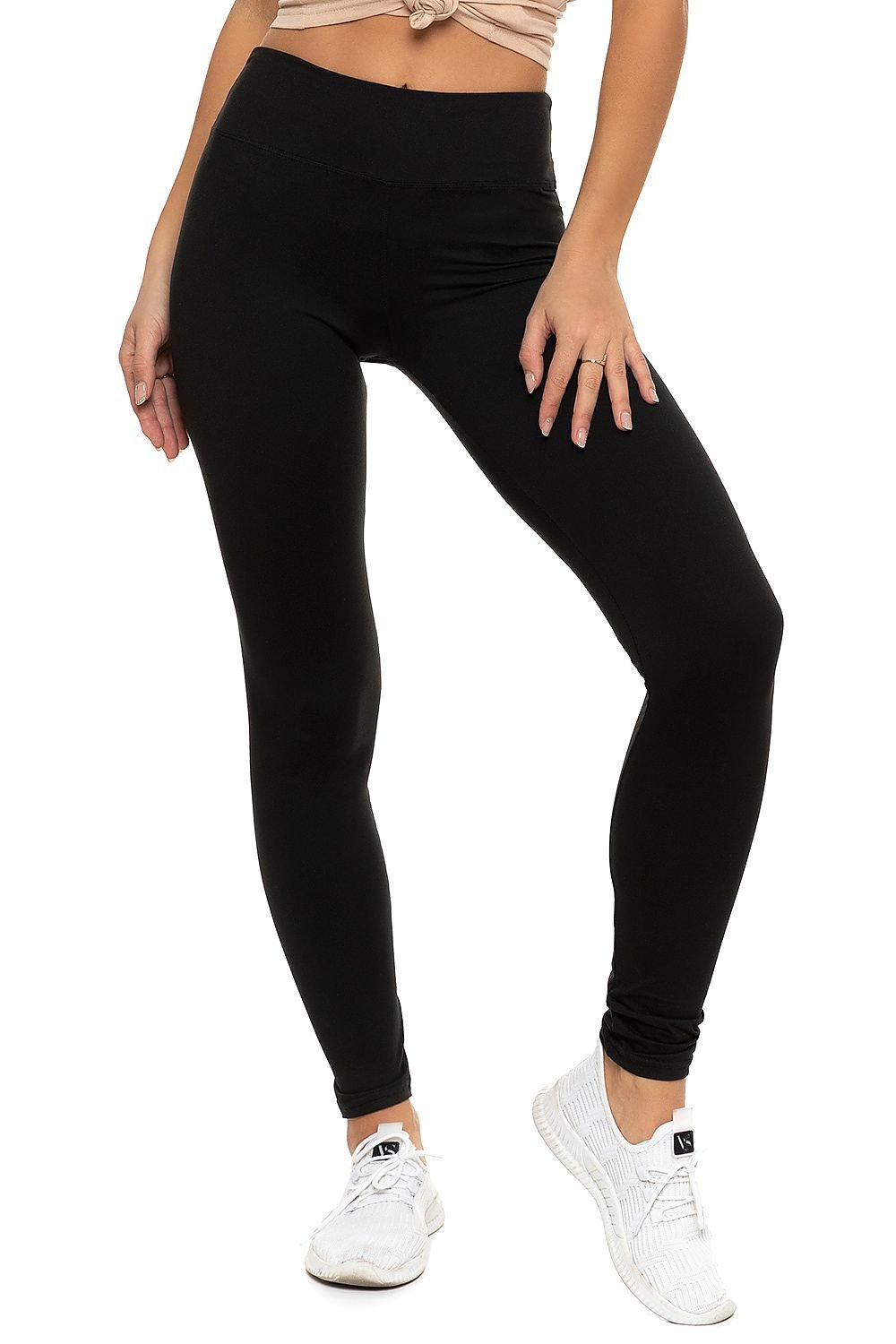 Long leggings model 193830